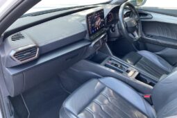 Used CUPRA Formentor 1.5 TSI 150 V2 5dr DSG full