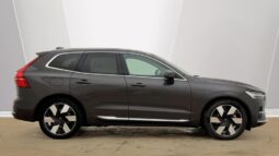 Used Volvo XC60 Ultra, T8 AWD Plug-in hybrid, Electric/Petrol, Bright full