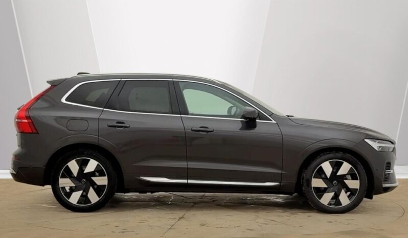 Used Volvo XC60 Ultra, T8 AWD Plug-in hybrid, Electric/Petrol, Bright full