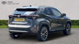Used Toyota Yaris Cross 1.5 VVT-h Excel E-CVT Euro 6 (s/s) 5dr full