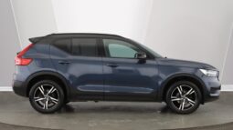 Used Volvo XC40 R-Design, T3 Automatic full