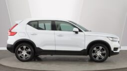 Used Volvo XC40 Inscription, T3 Automatic full