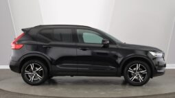Used Volvo XC40 R-Design, T3 Automatic full