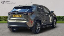 Used Toyota Yaris Cross 1.5 VVT-h Excel E-CVT Euro 6 (s/s) 5dr full