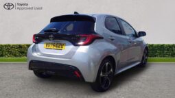 Used Toyota Yaris 1.5 VVT-h Excel E-CVT Euro 6 (s/s) 5dr full