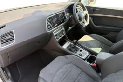 Used SEAT Ateca 1.5 TSI EVO Xperience 5dr full