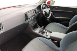 Used SEAT Ateca 1.5 TSI EVO SE Technology [EZ] 5dr full