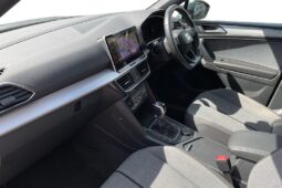Used SEAT Tarraco 1.5 EcoTSI SE Technology 5dr DSG full