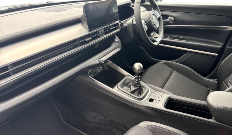 Used Jeep Avenger 1.2 Summit Euro 6 (s/s) 5dr full