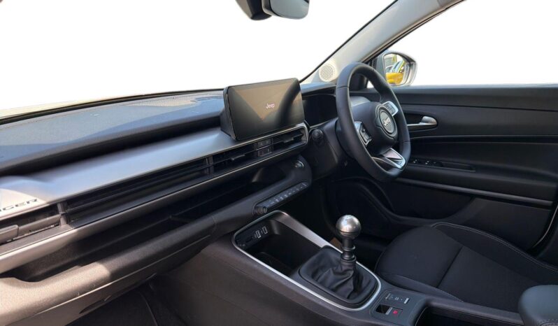 Used Jeep Avenger 1.2 Summit Euro 6 (s/s) 5dr full
