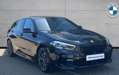 Used BMW 1 Series 118i M Sport
