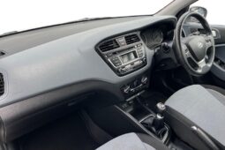 Used Hyundai i20 1.2 Blue Drive SE Euro 6 (s/s) 5dr full