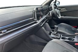 Used Kia Sportage 1.6 T-GDi MHEV GT-Line Euro 6 (s/s) 5dr full