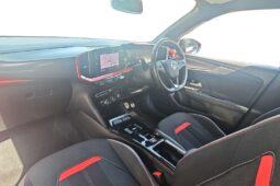 Used Vauxhall Mokka 1.2 Turbo GS Line Auto Euro 6 (s/s) 5dr full