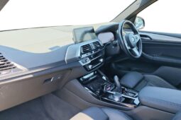 Used BMW X3 2.0 20i GPF M Sport Auto xDrive Euro 6 (s/s) 5dr full