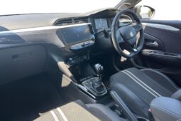 Used Vauxhall Corsa 1.2 Turbo GS Euro 6 (s/s) 5dr full