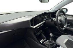 Used Vauxhall Mokka 1.2 Turbo Griffin Euro 6 (s/s) 5dr full