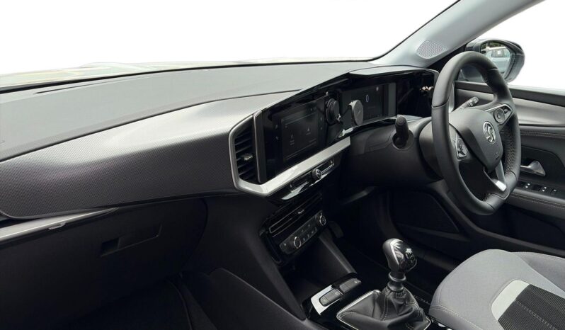 Used Vauxhall Mokka 1.2 Turbo Griffin Euro 6 (s/s) 5dr full