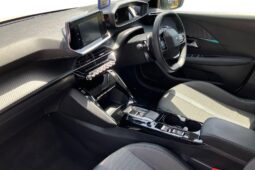 Used Peugeot 208 1.2 PureTech Allure Premium + EAT Euro 6 (s/s) 5dr full