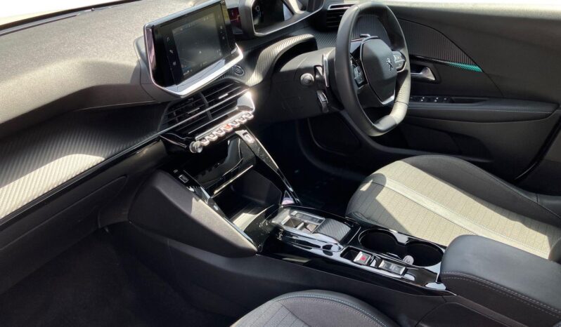 Used Peugeot 208 1.2 PureTech Allure Premium + EAT Euro 6 (s/s) 5dr full