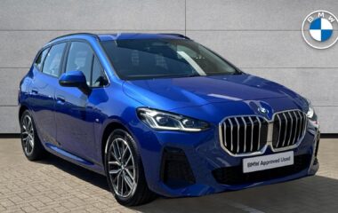 Used BMW 2 Series 220i M Sport Active Tourer