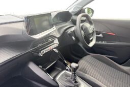 Used Peugeot 208 1.2 PureTech Active Premium + Euro 6 (s/s) 5dr full
