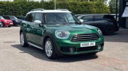 Used MINI Countryman Countryman Cooper Exclusive full