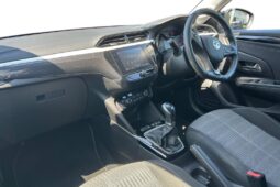 Used Vauxhall Corsa 1.2 Griffin Euro 6 5dr full