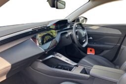 Used Peugeot 308 1.2 PureTech Allure Premium EAT Euro 6 (s/s) 5dr full