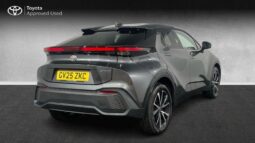 Used Toyota C-HR 2.0 VVT 13.6kWh Design CVT Euro 6 (s/s) 5dr full