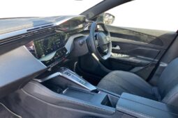 Used Peugeot 408 1.2 GT Fastback e-DSC6 Euro 6 (s/s) 5dr full
