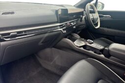 Used Kia Sportage 1.6 T-GDi HEV GT-LINE S full