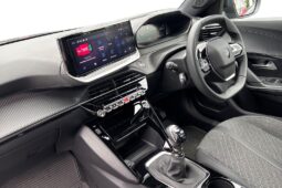 Used Peugeot 2008 1.2 PureTech Allure Euro 6 (s/s) 5dr full