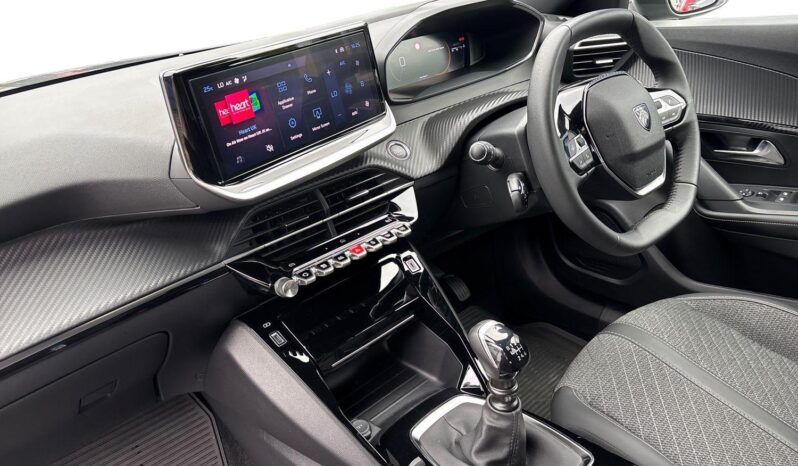 Used Peugeot 2008 1.2 PureTech Allure Euro 6 (s/s) 5dr full