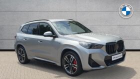 Used BMW X1 X1 sDrive20i M Sport