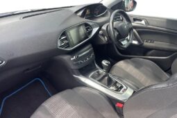 Used Peugeot 308 1.2 PureTech GPF Allure Euro 6 (s/s) 5dr full