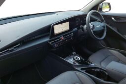 Used Kia Niro 1.6 GDi HEV ASPIRE full
