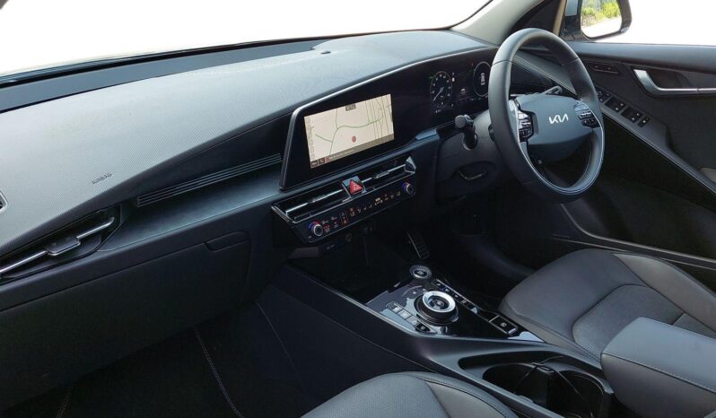 Used Kia Niro 1.6 GDi HEV ASPIRE full