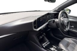 Used Vauxhall Mokka 50kWh Ultimate Auto 5dr full
