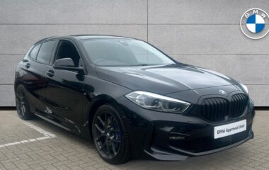 Used BMW 1 Series 118i M Sport