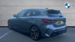 Used BMW 1 Series M135i xDrive full