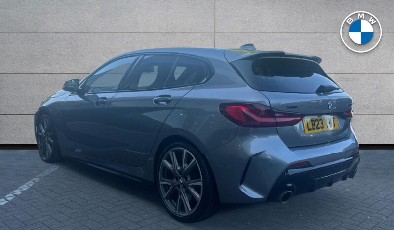 Used BMW 1 Series M135i xDrive full