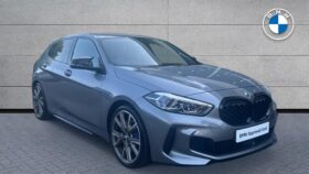 Used BMW 1 Series M135i xDrive
