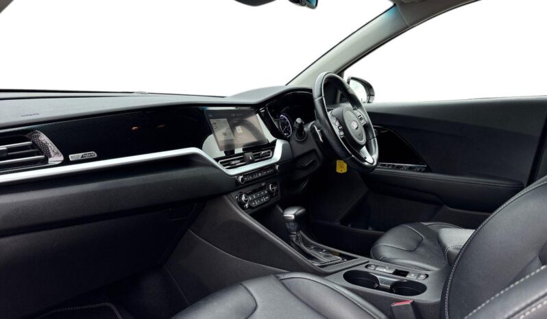 Used Kia Niro 1.6 GDi 3 full