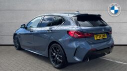 Used BMW 1 Series 118i M Sport full