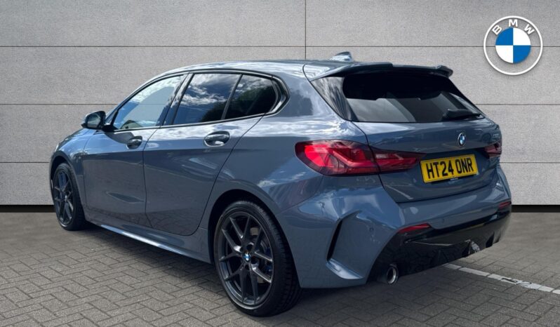 Used BMW 1 Series 118i M Sport full