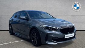 Used BMW 1 Series 118i M Sport