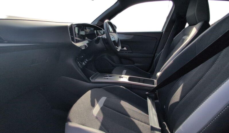 Used Vauxhall Mokka 1.2 Turbo GS Auto Euro 6 (s/s) 5dr full