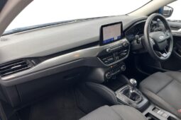 Used Ford Focus 1.0T EcoBoost Titanium Euro 6 (s/s) 5dr full