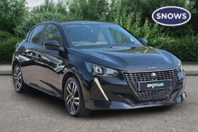 Used Peugeot 208 1.2 PureTech Active Premium + EAT Euro 6 (s/s) 5dr